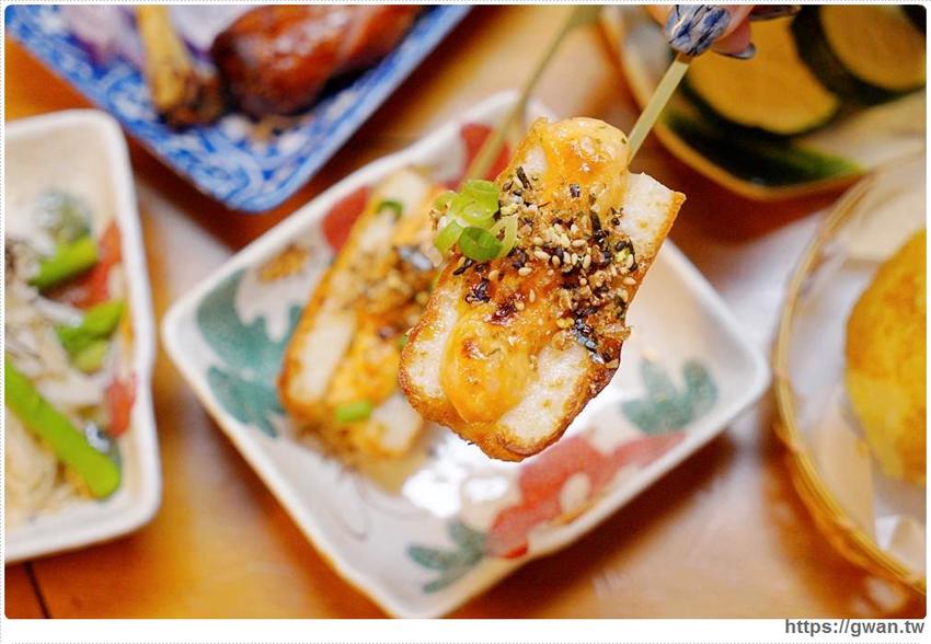 台中日式料理,入口超低調,在地人才知道的神秘招待所!!