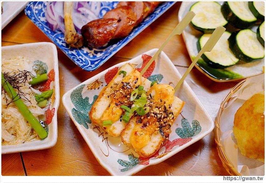 台中日式料理,入口超低調,在地人才知道的神秘招待所!!