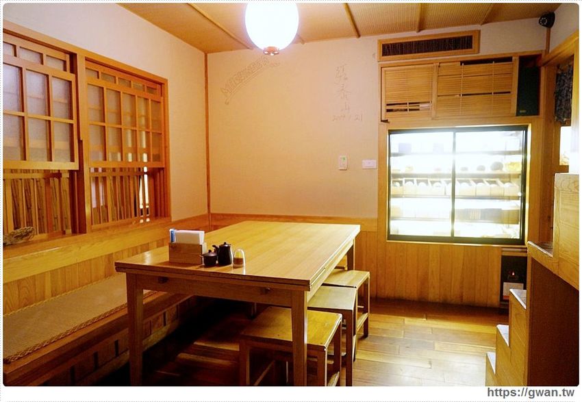 台中日式料理,入口超低調,在地人才知道的神秘招待所!!