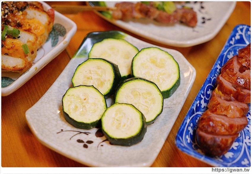 台中日式料理,入口超低調,在地人才知道的神秘招待所!!