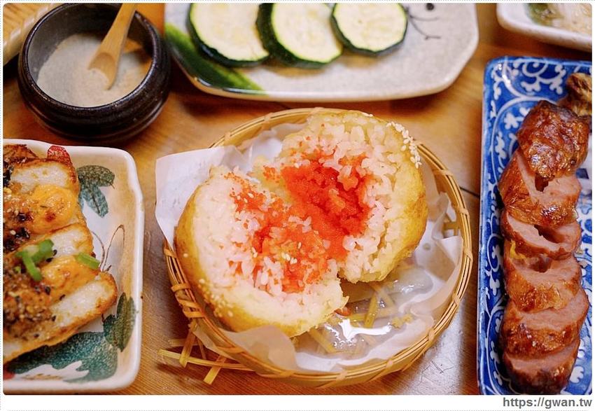 台中日式料理,入口超低調,在地人才知道的神秘招待所!!