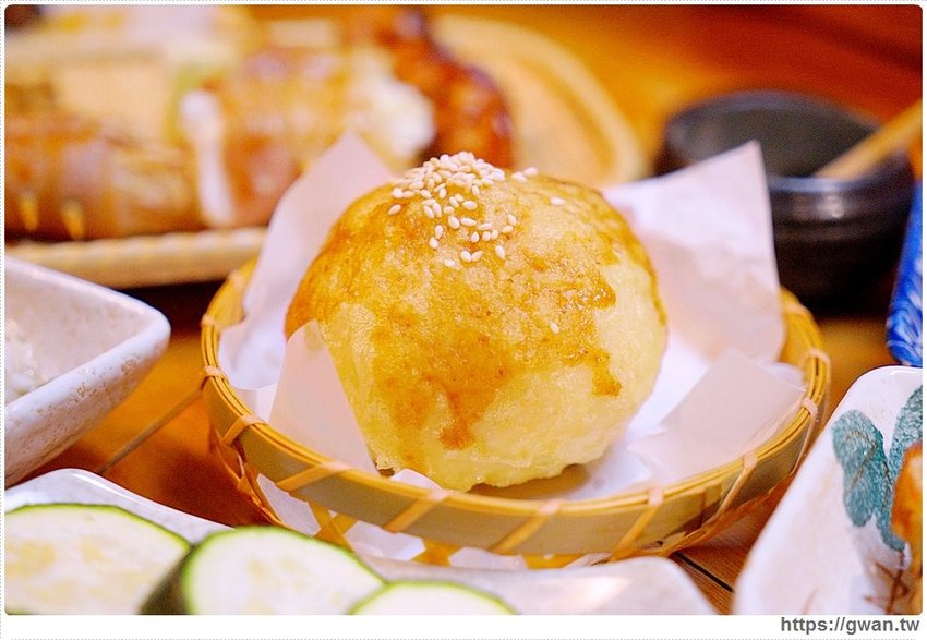 台中日式料理,入口超低調,在地人才知道的神秘招待所!!