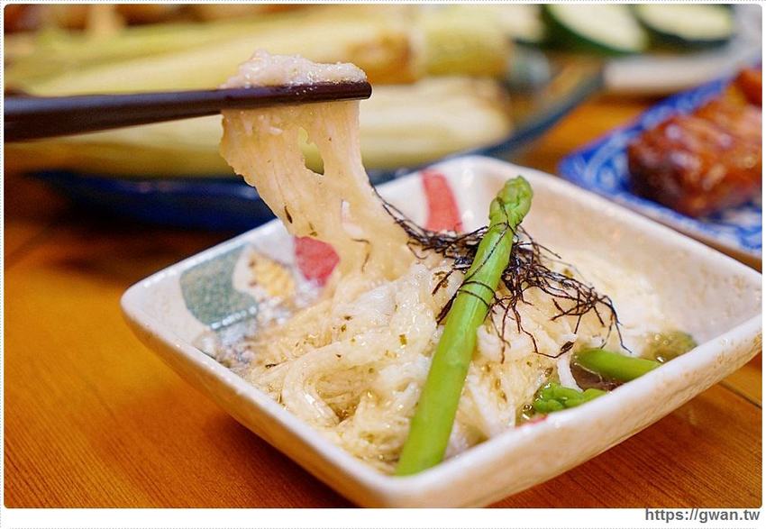 台中日式料理,入口超低調,在地人才知道的神秘招待所!!