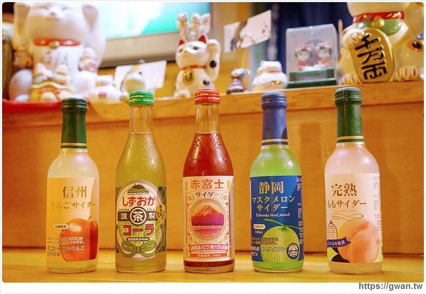 台中日式料理,入口超低調,在地人才知道的神秘招待所!!