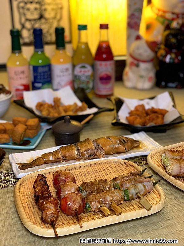 木庵居酒屋_191008_0016