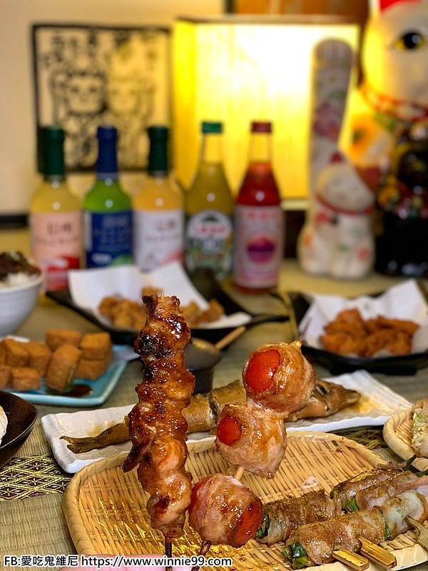 木庵居酒屋_191008_0018