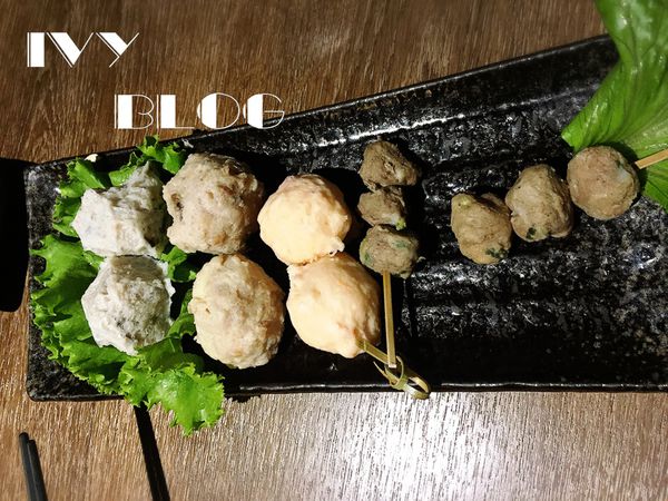 右京棧大吟釀の鍋