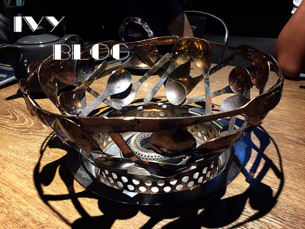 右京棧大吟釀の鍋