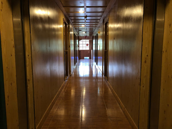 圓圓家出去玩—南投鹿谷《金台灣民宿山莊》ㄧ泊二食，與提著小燈籠的使者來場浪漫的約會！