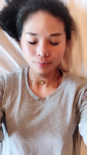 圓圓家出去玩—南投鹿谷《金台灣民宿山莊》ㄧ泊二食，與提著小燈籠的使者來場浪漫的約會！