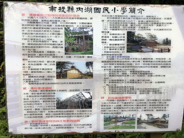 圓圓家出去玩—南投鹿谷《金台灣民宿山莊》ㄧ泊二食，與提著小燈籠的使者來場浪漫的約會！