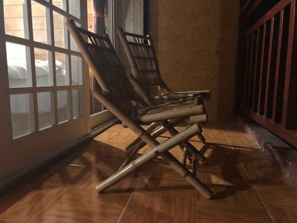 圓圓家出去玩—南投鹿谷《金台灣民宿山莊》ㄧ泊二食，與提著小燈籠的使者來場浪漫的約會！