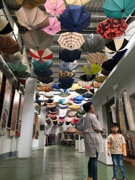 圓圓家出去玩—南投鹿谷《金台灣民宿山莊》ㄧ泊二食，與提著小燈籠的使者來場浪漫的約會！