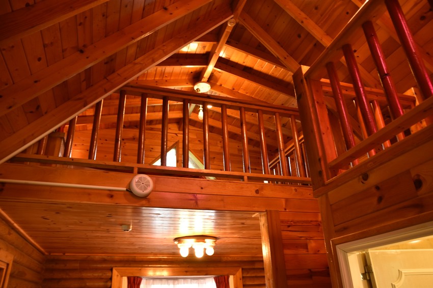 【南投親子旅遊】金台灣小木屋讓我們彷彿置身桃花源！帶著家人一起來場愜意的秋冬親子旅遊！