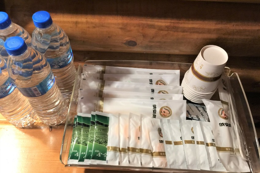 【南投親子旅遊】金台灣小木屋讓我們彷彿置身桃花源！帶著家人一起來場愜意的秋冬親子旅遊！