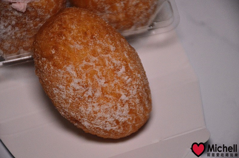 Mister donut X Sanrio 雲朵甜甜圈體驗會