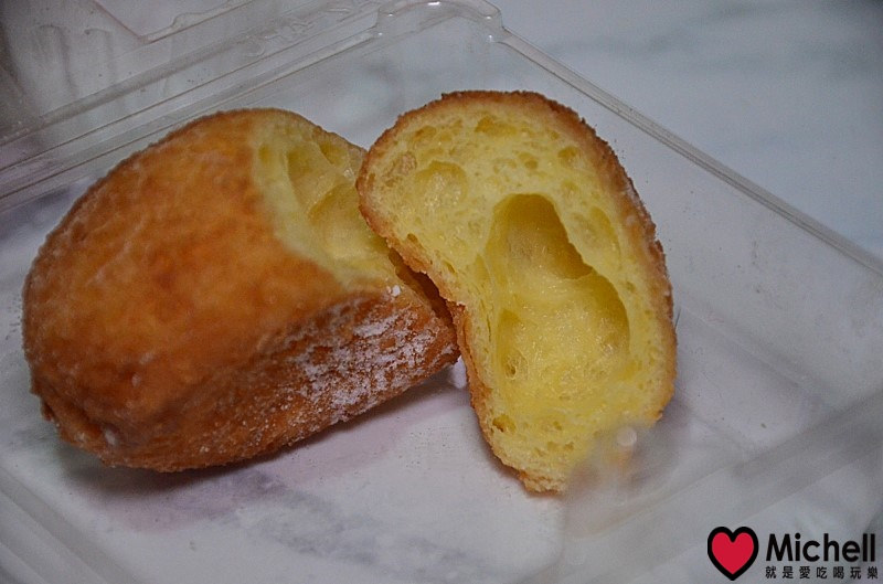 Mister donut X Sanrio 雲朵甜甜圈體驗會