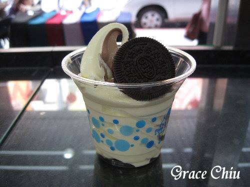 雷霆巧克力雪糕:雷霆巧克力雪糕(全家限定/全家獨家) 雷霆巧克力雪糕:雷霆巧克力雪糕(全家限定/全家獨家)