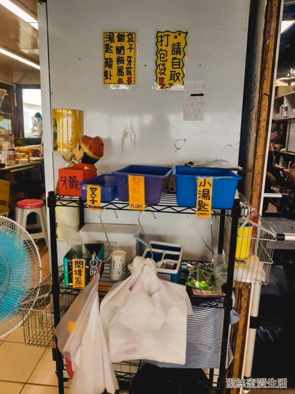 055龍蝦海鮮 自助區