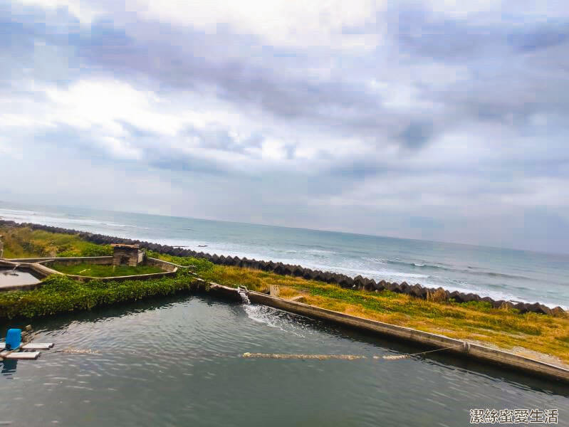 055龍蝦海鮮 海景