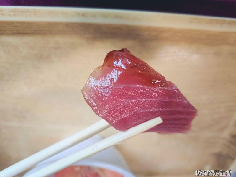 055龍蝦海鮮 鮪魚