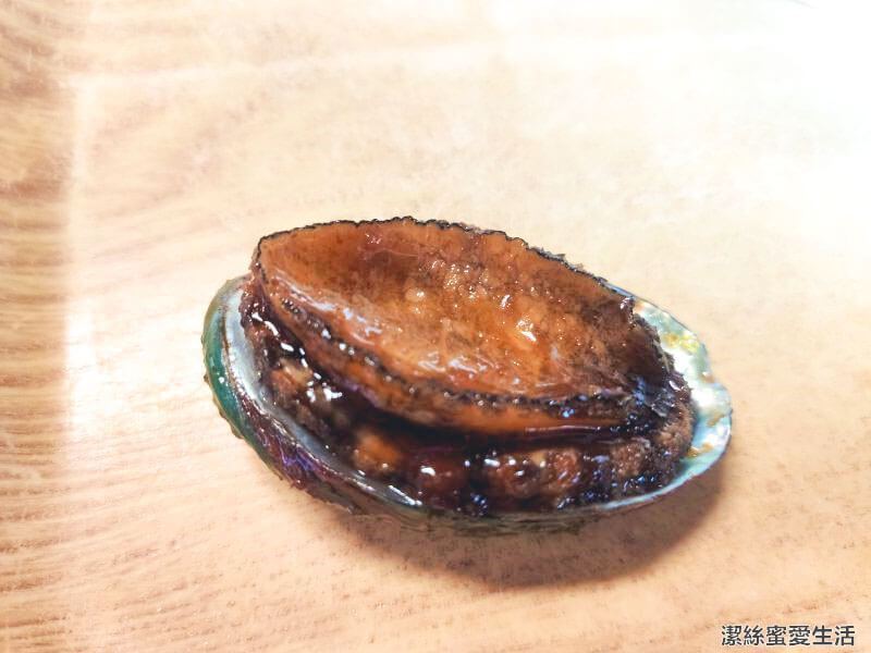 055龍蝦海鮮 九孔