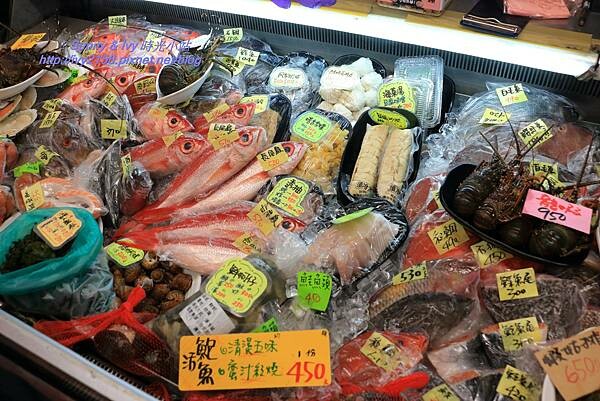 【花蓮壽豐食記】吃海鮮要敢搶，透明價格不藏私，烹調料理任君選擇