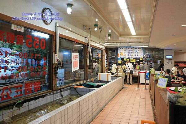 【花蓮壽豐食記】吃海鮮要敢搶，透明價格不藏私，烹調料理任君選擇