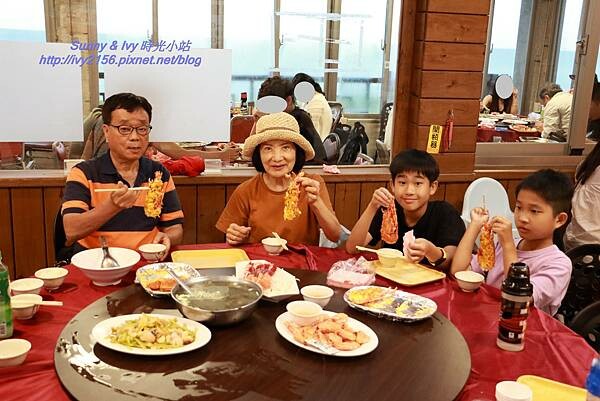 【花蓮壽豐食記】吃海鮮要敢搶，透明價格不藏私，烹調料理任君選擇