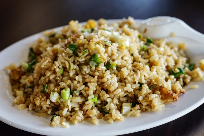 跳躍的宅男 - [花蓮鹽寮美食]久違的055龍蝦海鮮餐廳 明碼標價無壓力 花蓮海鮮美味吃了就知道 (內有詳細菜單)