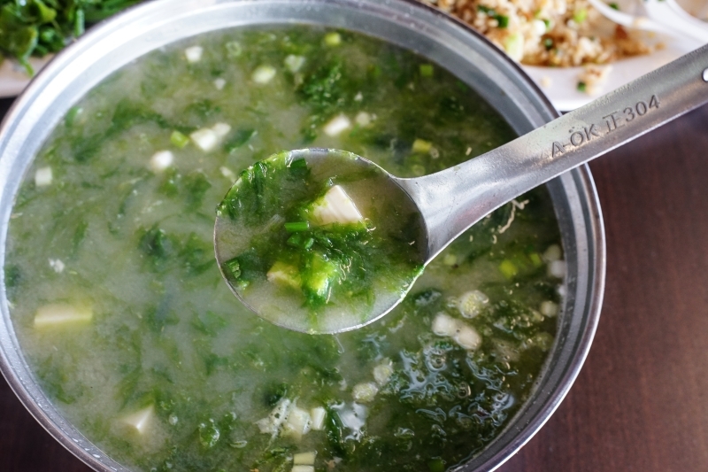 跳躍的宅男 - [花蓮鹽寮美食]久違的055龍蝦海鮮餐廳 明碼標價無壓力 花蓮海鮮美味吃了就知道 (內有詳細菜單)