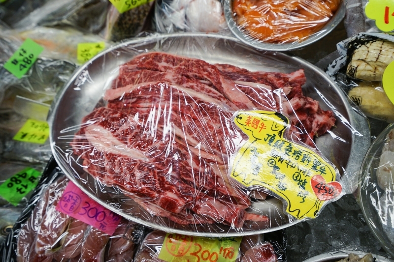 跳躍的宅男 - [花蓮鹽寮美食]久違的055龍蝦海鮮餐廳 明碼標價無壓力 花蓮海鮮美味吃了就知道 (內有詳細菜單)