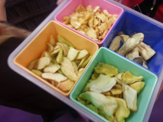 【活動】2014台灣伴手禮名品展 美食好禮在攏在這!