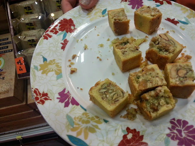 【活動】2014台灣伴手禮名品展 美食好禮在攏在這!