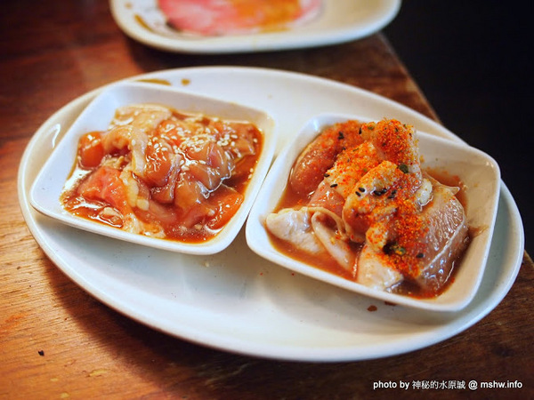 出一張嘴(中港店)：【食記】台中出一張嘴中港店@西區BRT中正國小 : 水準還在的日式燒肉店,點餐不手軟的食肉天堂,幸福真的只要出一張嘴!