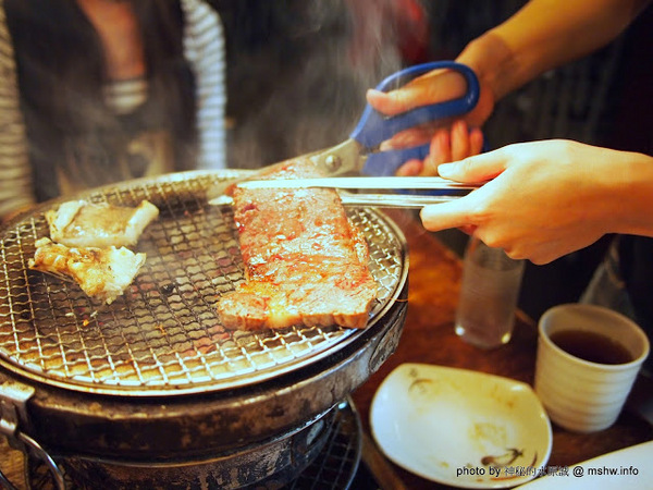 出一張嘴(中港店)：【食記】台中出一張嘴中港店@西區BRT中正國小 : 水準還在的日式燒肉店,點餐不手軟的食肉天堂,幸福真的只要出一張嘴!