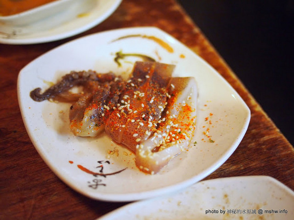 出一張嘴(中港店)：【食記】台中出一張嘴中港店@西區BRT中正國小 : 水準還在的日式燒肉店,點餐不手軟的食肉天堂,幸福真的只要出一張嘴!