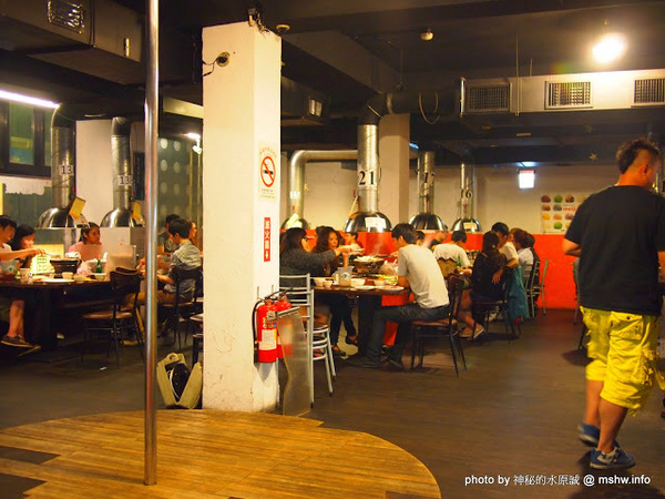 出一張嘴(中港店)：【食記】台中出一張嘴中港店@西區BRT中正國小 : 水準還在的日式燒肉店,點餐不手軟的食肉天堂,幸福真的只要出一張嘴!