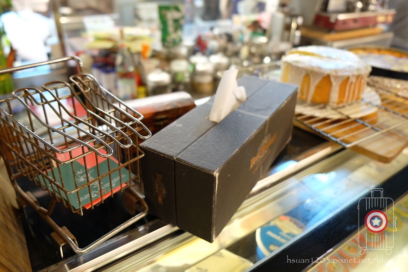 台北大安。La Famiglia羅馬餐廳