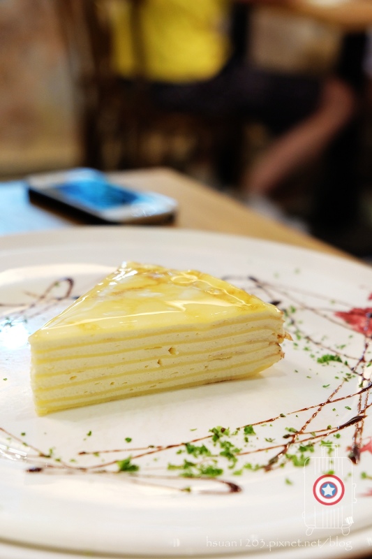 台北大安。La Famiglia羅馬餐廳