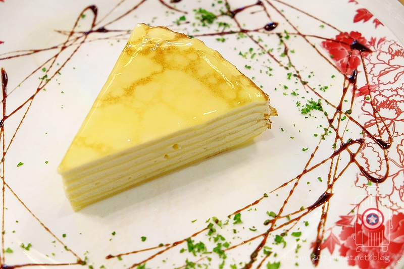 台北大安。La Famiglia羅馬餐廳