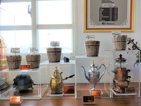 大村進昌咖啡烘焙館：【彰化大村景點】進昌咖啡烘焙館~巴洛克式建築，彷彿來到歐風的城堡，享用美味尊貴的下午茶