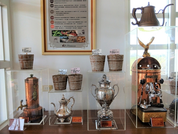 大村進昌咖啡烘焙館：【彰化大村景點】進昌咖啡烘焙館~巴洛克式建築，彷彿來到歐風的城堡，享用美味尊貴的下午茶