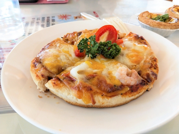 大村進昌咖啡烘焙館：【彰化大村景點】進昌咖啡烘焙館~巴洛克式建築，彷彿來到歐風的城堡，享用美味尊貴的下午茶