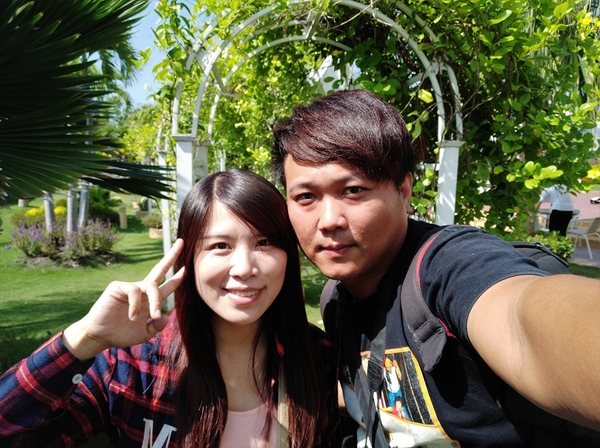 大村進昌咖啡烘焙館：【彰化大村景點】進昌咖啡烘焙館~巴洛克式建築，彷彿來到歐風的城堡，享用美味尊貴的下午茶