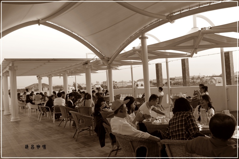 ＊大村進昌咖啡烘焙館