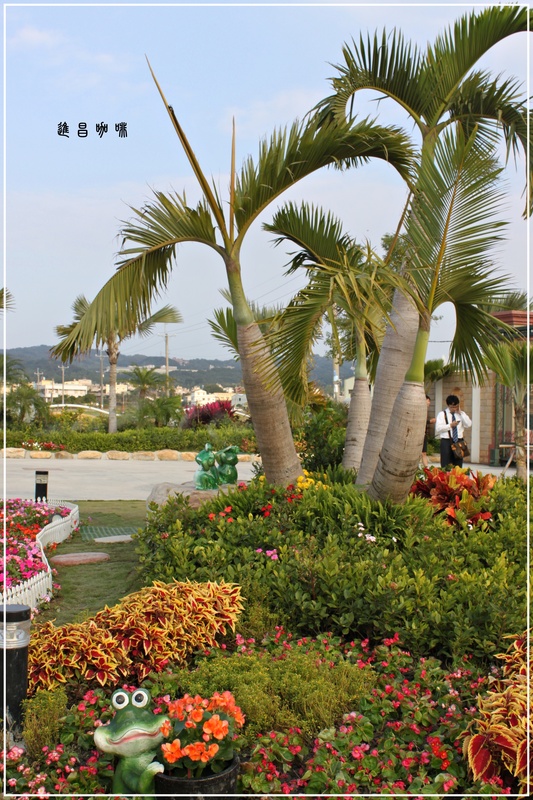 ＊大村進昌咖啡烘焙館