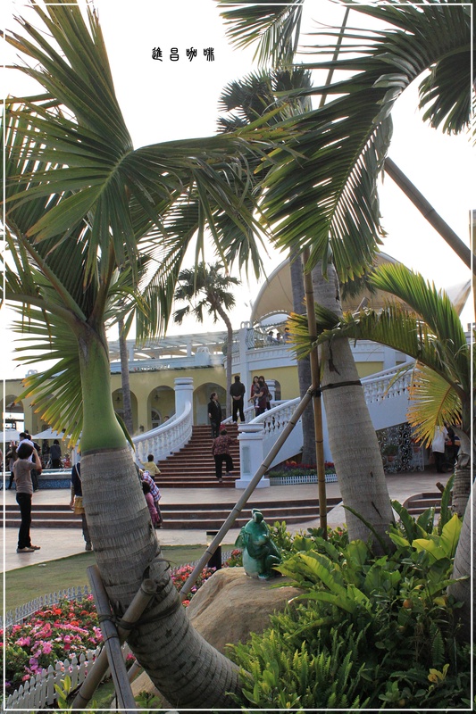 ＊大村進昌咖啡烘焙館