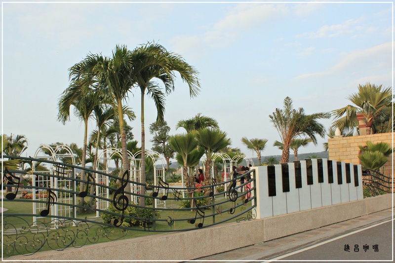 ＊大村進昌咖啡烘焙館