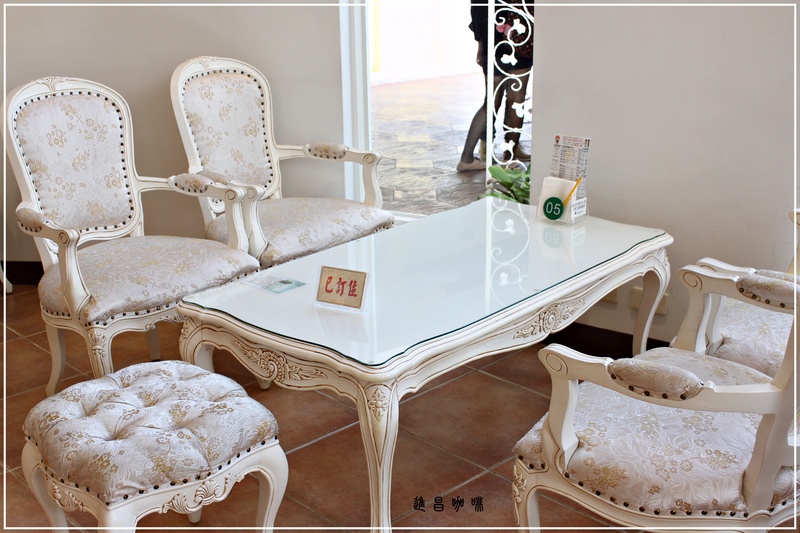 ＊大村進昌咖啡烘焙館